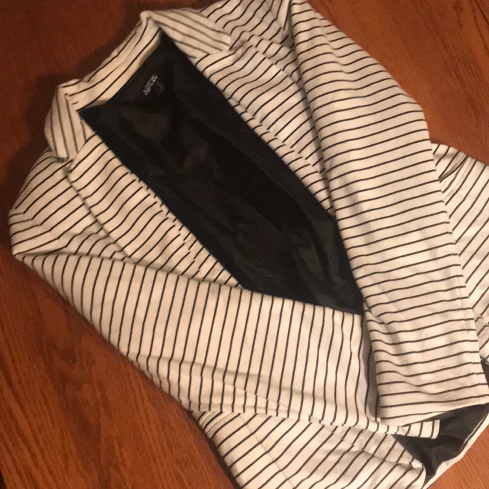 A blazer